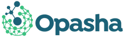OPASHA Technology Logo